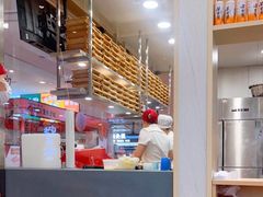 -喜家德虾仁水饺(华强天虹店)