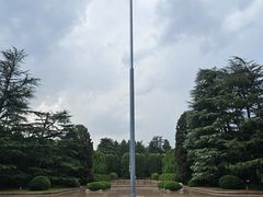 -宋庆龄陵园