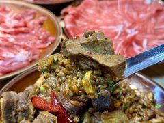 -阳阳老火锅(小南门店)