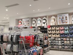 -优衣库(苏州天虹CCMall石路店)
