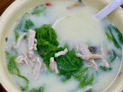-南记食粥坊·宵夜大排档(莲花总店)