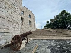 -南沙游艇会·大兵船餐厅