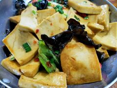-巢湖名吃·徽府农家菜(半汤店)