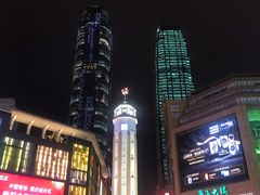 -八一好吃街·高品美食广场