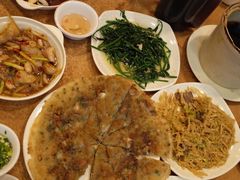 -揭阳钟记小食(福田新村店)