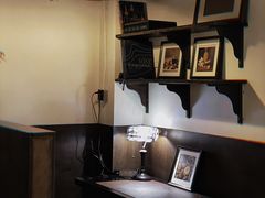 -Hei Cafe(工体店)