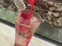 -绿岛国际酒店-西餐厅