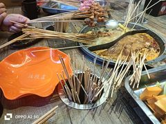 -成都屋头串串(青年北街店)