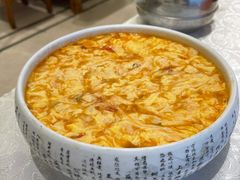 疙瘩汤-马凯餐厅(地安门店)