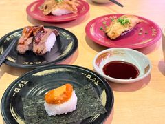 -寿司郎(皇庭广场店)