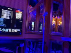 -自由港KTV(王子公主金平店)