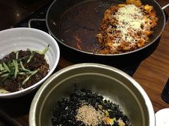 -火炉火自助餐(枫蓝国际店)