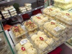 -白玉兰食品(中山公园龙之梦店)