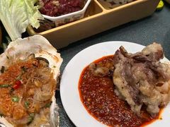 -齐市马佳地摊烤肉