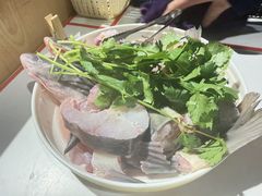 -老凯俚酸汤鱼(多彩城店)