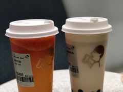 -喜茶(合肥正大广场店)