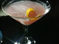-广州四季酒店·天吧·高空酒吧