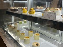-杜哈夫DOUX RÊVE·生日蛋糕(日月光店)