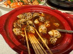 -喜记避风塘炒辣蟹(旗舰店)