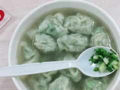 -谈炎记水饺大王(利济北路店)