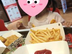 -肯德基(传媒广场店)