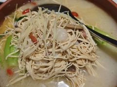 -童福兴·南京菜(老门东店)