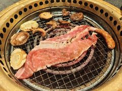-神户赤童日式烤肉(金地广场店)