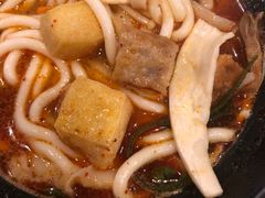 -姐弟俩土豆粉(西安小寨店)