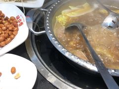 -鑫小城故事·藕汤·家常菜(台北一路总店)