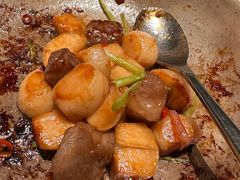 -三利音·东方司宴(外滩店)