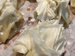 鲜虾烧卖-真食净香居·内蒙烧麦(亚运村店)