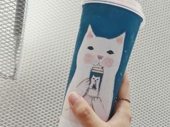 -奈雪的茶(华侨城创意园店)