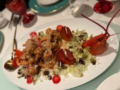 -三号黄浦会Canton Table