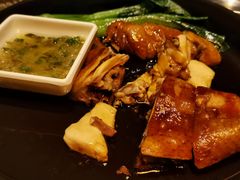 -来龙里 精致 东南亚餐室(万象城店)