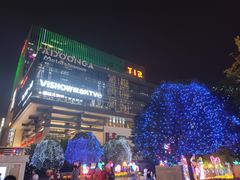 -幸福蓝海国际影城(崇安寺T12店)
