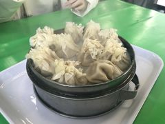 -北三沙家烧麦(北头道街店)