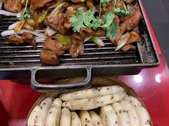-宏状元现熬粥·京味菜(五棵松店)