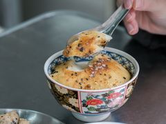 豆花-老胡甜汤(龙眼店)