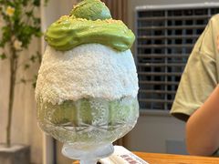 -WONDER ICE 萬得冰田(建設路总店)