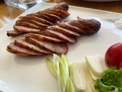-美人鱼帆船海鲜餐厅(七星湾游艇会店)