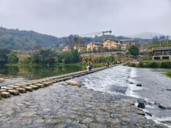 -云水谣景区