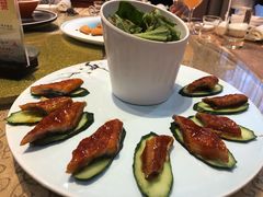 -山明水秀大饭店