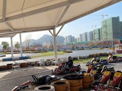 -千岛湖燃擎卡丁车赛车主题乐园(秀湖路店)