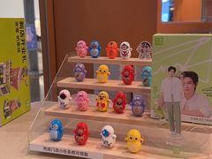 -奈雪的茶(M+世纪都会广场店)