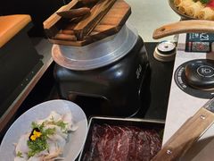 -芸山季·云南山珍菌火锅(人民广场来福士店)