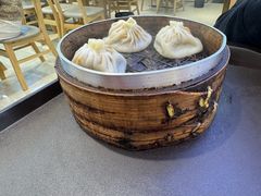 -老新隆牛肉锅贴(新街口店)