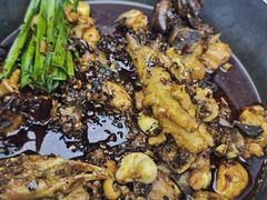 -贵阳李氏息烽阳朗鸡(民生路店)