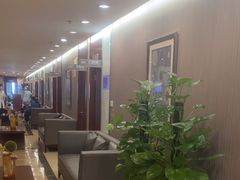 -爱康国宾体检中心(五角场万达广场分院)