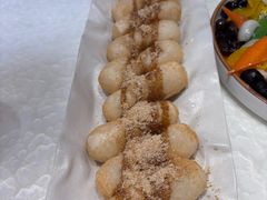 -辣小妮de川菜馆(红旗Mall店)