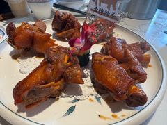 -老友王·南宁特色菜(金汇如意坊店)